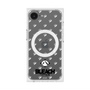 プレミアムスクエアケース with MagSafe［ BLEACH 千年血戦篇 - 隊花 - 八番隊 ］