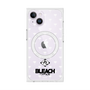 プレミアムスクエアケース with MagSafe［ BLEACH 千年血戦篇 - 隊花 - 九番隊 ］