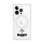 プレミアムスクエアケース with MagSafe［ BLEACH 千年血戦篇 - 隊花 - 九番隊 ］