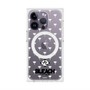 プレミアムスクエアケース with MagSafe［ BLEACH 千年血戦篇 - 隊花 - 九番隊 ］