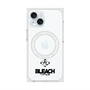 プレミアムスクエアケース with MagSafe［ BLEACH 千年血戦篇 - 隊花 - 九番隊 ］