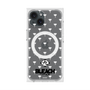 プレミアムスクエアケース with MagSafe［ BLEACH 千年血戦篇 - 隊花 - 九番隊 ］