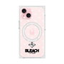 プレミアムスクエアケース with MagSafe［ BLEACH 千年血戦篇 - 隊花 - 九番隊 ］