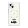 プレミアムスクエアケース with MagSafe［ BLEACH 千年血戦篇 - 隊花 - 九番隊 ］