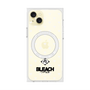 プレミアムスクエアケース with MagSafe［ BLEACH 千年血戦篇 - 隊花 - 九番隊 ］