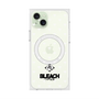 プレミアムスクエアケース with MagSafe［ BLEACH 千年血戦篇 - 隊花 - 九番隊 ］