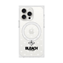 プレミアムスクエアケース with MagSafe［ BLEACH 千年血戦篇 - 隊花 - 九番隊 ］