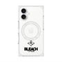 プレミアムスクエアケース with MagSafe［ BLEACH 千年血戦篇 - 隊花 - 九番隊 ］