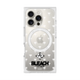 プレミアムスクエアケース with MagSafe［ BLEACH 千年血戦篇 - 隊花 - 九番隊 ］