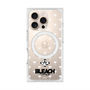 プレミアムスクエアケース with MagSafe［ BLEACH 千年血戦篇 - 隊花 - 九番隊 ］