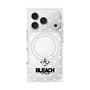 プレミアムスクエアケース with MagSafe［ BLEACH 千年血戦篇 - 隊花 - 九番隊 ］