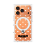 プレミアムスクエアケース with MagSafe［ BLEACH 千年血戦篇 - 隊花 - 九番隊 ］