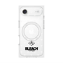プレミアムスクエアケース with MagSafe［ BLEACH 千年血戦篇 - 隊花 - 九番隊 ］