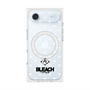 プレミアムスクエアケース with MagSafe［ BLEACH 千年血戦篇 - 隊花 - 九番隊 ］
