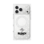 プレミアムスクエアケース with MagSafe［ BLEACH 千年血戦篇 - 隊花 - 九番隊 ］