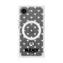 プレミアムスクエアケース with MagSafe［ BLEACH 千年血戦篇 - 隊花 - 九番隊 ］