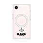 プレミアムスクエアケース with MagSafe［ BLEACH 千年血戦篇 - 隊花 - 九番隊 ］