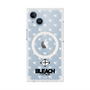 プレミアムスクエアケース with MagSafe［ BLEACH 千年血戦篇 - 隊花 - 十番隊 ］