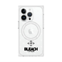 プレミアムスクエアケース with MagSafe［ BLEACH 千年血戦篇 - 隊花 - 十番隊 ］