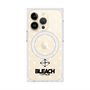 プレミアムスクエアケース with MagSafe［ BLEACH 千年血戦篇 - 隊花 - 十番隊 ］