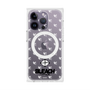 プレミアムスクエアケース with MagSafe［ BLEACH 千年血戦篇 - 隊花 - 十番隊 ］