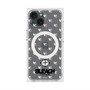 プレミアムスクエアケース with MagSafe［ BLEACH 千年血戦篇 - 隊花 - 十番隊 ］
