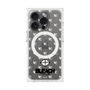 プレミアムスクエアケース with MagSafe［ BLEACH 千年血戦篇 - 隊花 - 十番隊 ］