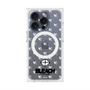 プレミアムスクエアケース with MagSafe［ BLEACH 千年血戦篇 - 隊花 - 十番隊 ］