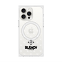 プレミアムスクエアケース with MagSafe［ BLEACH 千年血戦篇 - 隊花 - 十番隊 ］