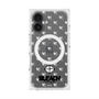 プレミアムスクエアケース with MagSafe［ BLEACH 千年血戦篇 - 隊花 - 十番隊 ］