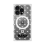 プレミアムスクエアケース with MagSafe［ BLEACH 千年血戦篇 - 隊花 - 十番隊 ］