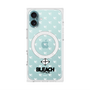 プレミアムスクエアケース with MagSafe［ BLEACH 千年血戦篇 - 隊花 - 十番隊 ］