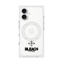 プレミアムスクエアケース with MagSafe［ BLEACH 千年血戦篇 - 隊花 - 十番隊 ］