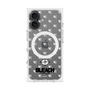 プレミアムスクエアケース with MagSafe［ BLEACH 千年血戦篇 - 隊花 - 十番隊 ］