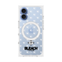 プレミアムスクエアケース with MagSafe［ BLEACH 千年血戦篇 - 隊花 - 十番隊 ］