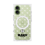 プレミアムスクエアケース with MagSafe［ BLEACH 千年血戦篇 - 隊花 - 十番隊 ］