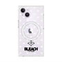 プレミアムスクエアケース with MagSafe［ BLEACH 千年血戦篇 - 隊花 - 十一番隊 ］
