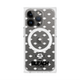 プレミアムスクエアケース with MagSafe［ BLEACH 千年血戦篇 - 隊花 - 十一番隊 ］