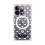 プレミアムスクエアケース with MagSafe［ BLEACH 千年血戦篇 - 隊花 - 十一番隊 ］