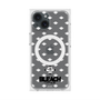 プレミアムスクエアケース with MagSafe［ BLEACH 千年血戦篇 - 隊花 - 十一番隊 ］