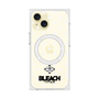 プレミアムスクエアケース with MagSafe［ BLEACH 千年血戦篇 - 隊花 - 十一番隊 ］