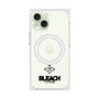 プレミアムスクエアケース with MagSafe［ BLEACH 千年血戦篇 - 隊花 - 十一番隊 ］