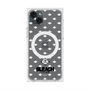 プレミアムスクエアケース with MagSafe［ BLEACH 千年血戦篇 - 隊花 - 十一番隊 ］