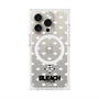 プレミアムスクエアケース with MagSafe［ BLEACH 千年血戦篇 - 隊花 - 十一番隊 ］