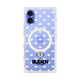 プレミアムスクエアケース with MagSafe［ BLEACH 千年血戦篇 - 隊花 - 十一番隊 ］
