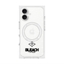 プレミアムスクエアケース with MagSafe［ BLEACH 千年血戦篇 - 隊花 - 十一番隊 ］