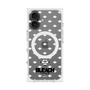 プレミアムスクエアケース with MagSafe［ BLEACH 千年血戦篇 - 隊花 - 十一番隊 ］