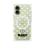 プレミアムスクエアケース with MagSafe［ BLEACH 千年血戦篇 - 隊花 - 十一番隊 ］