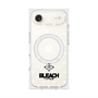 プレミアムスクエアケース with MagSafe［ BLEACH 千年血戦篇 - 隊花 - 十一番隊 ］