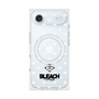 プレミアムスクエアケース with MagSafe［ BLEACH 千年血戦篇 - 隊花 - 十一番隊 ］